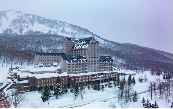 【CLUB MED 北海道KIRORO GRAND】<br/>滑雪度假村自由行五日